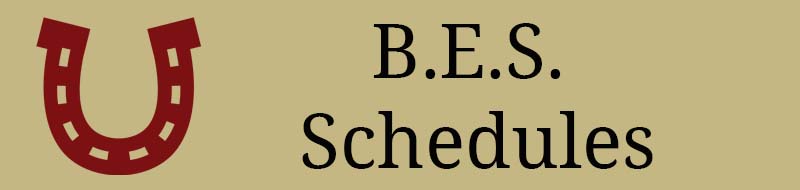 B.E.S. Schedules